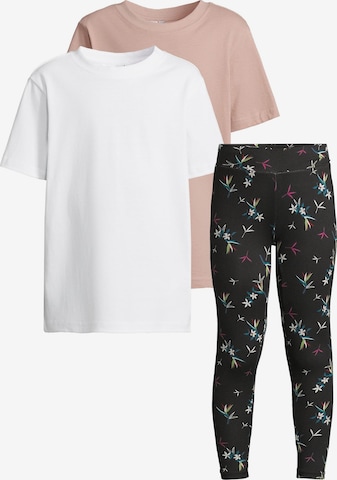 smėlio Urban Classics Rinkinys: priekis