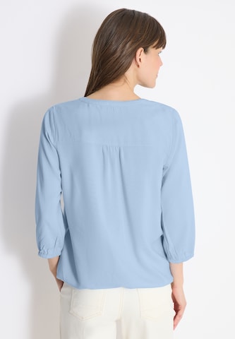 CECIL Blouse in Blue