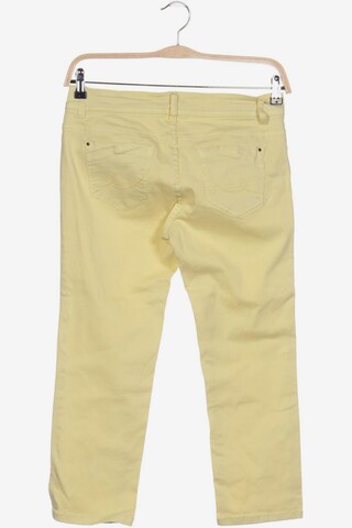 Promod Jeans in 31 in Yellow