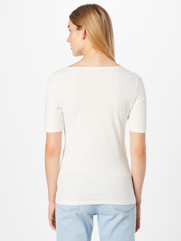 Marc O'Polo T-Shirt (OCS) in Weiß