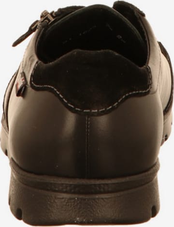 MEPHISTO Lace-Up Shoes in Brown