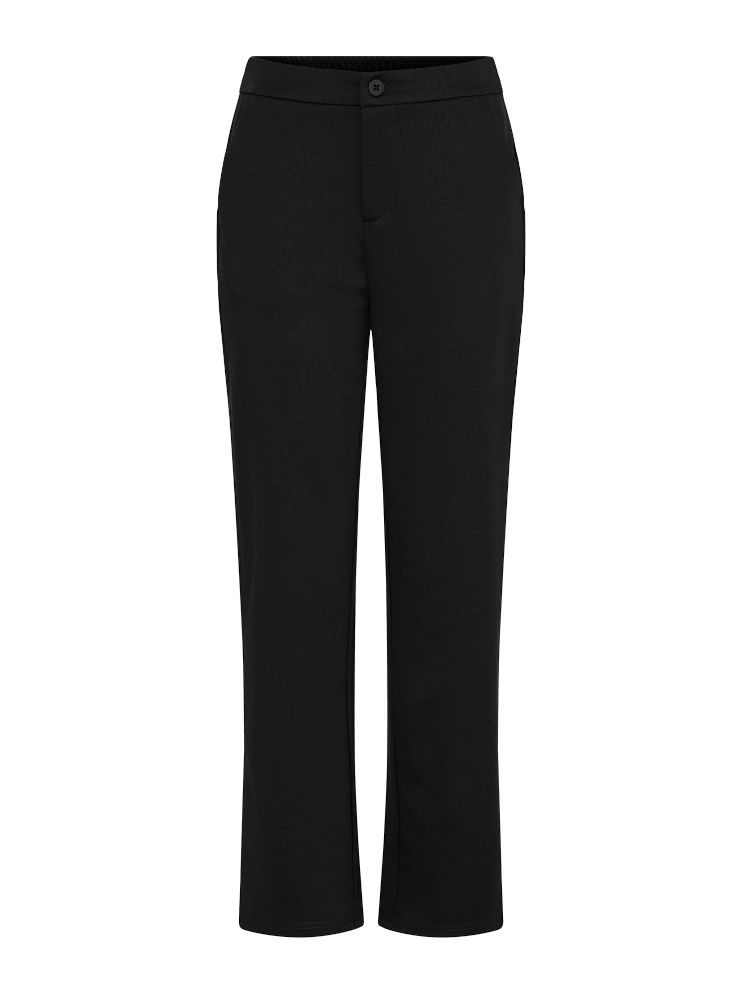 regular Pantaloni 'FRBLAZER' di Fransa in nero: frontale