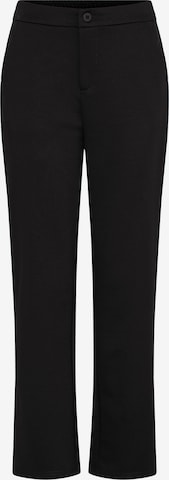 Fransa Regular Broek 'FRBLAZER' in Zwart: voorkant