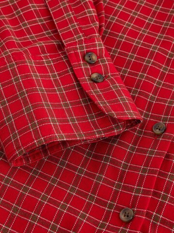 Camicia da donna di Next in rosso