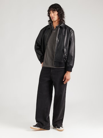 CAMP DAVID - Camiseta 'Dune Cruscher' en marrón