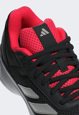 ADIDAS PERFORMANCE Sportschoen 'Courtflash' in Zwart