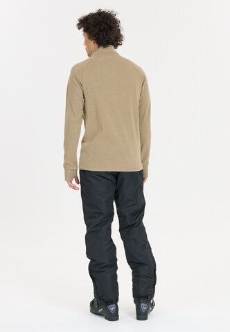 Whistler Midlayer 'Kajsa' in Beige