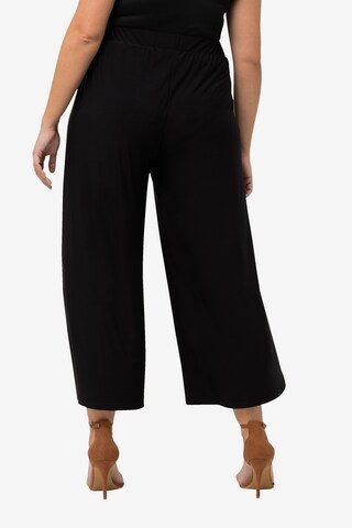 Ulla Popken Boot cut Pants in Black