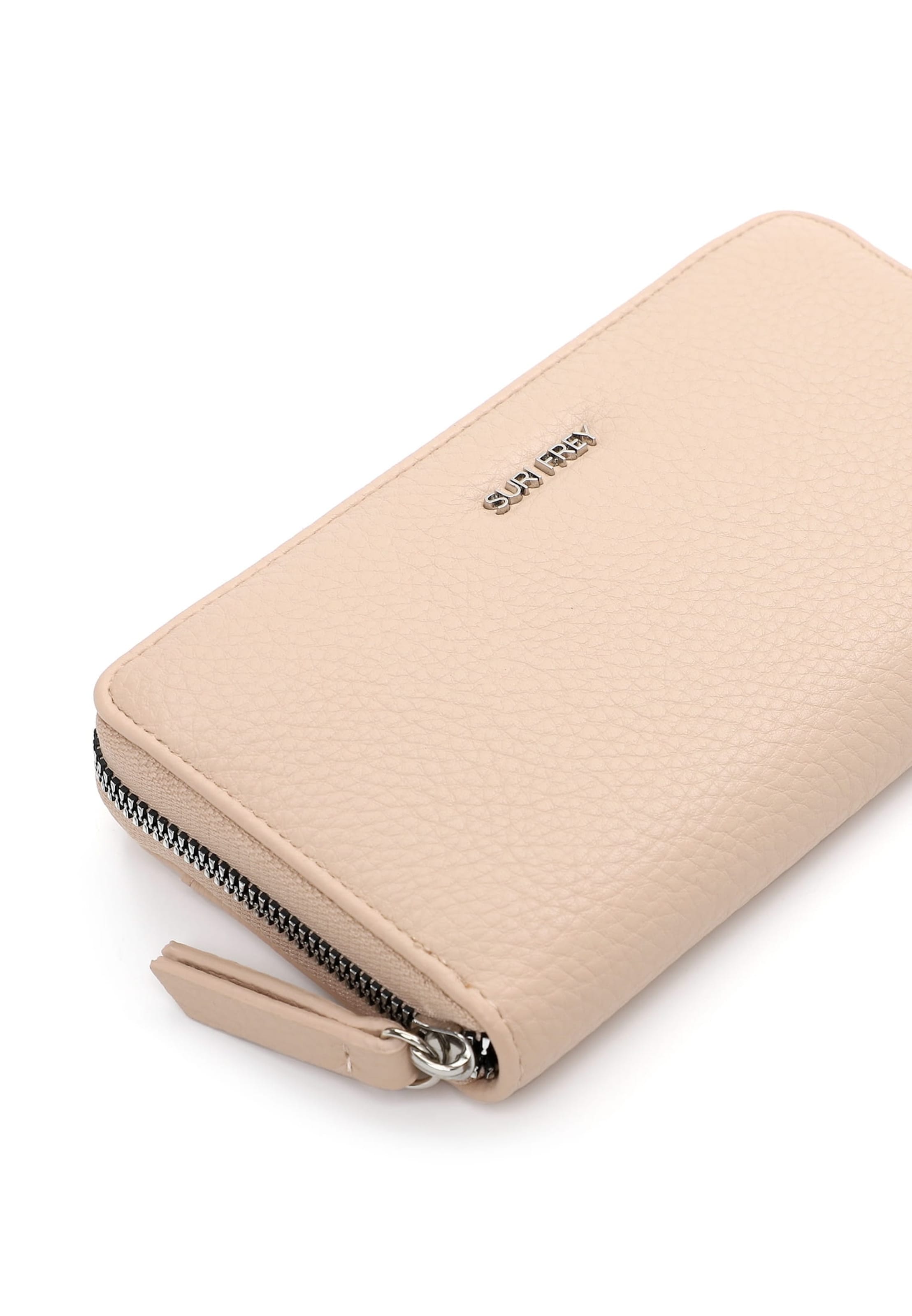 Suri Frey Aktenkoffer ' SFY Tiffy ' in Beige