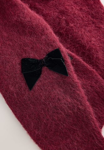 Next Strickjacke in Rot