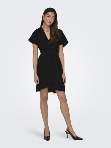 Robe ONLY en noir