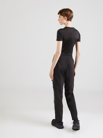 PUMA - regular Pantalón deportivo en negro