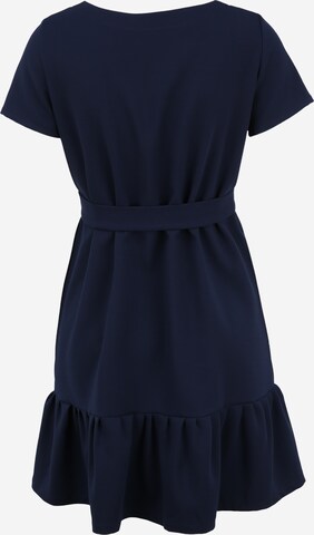 Bebefield - Vestido 'Arabella' en azul