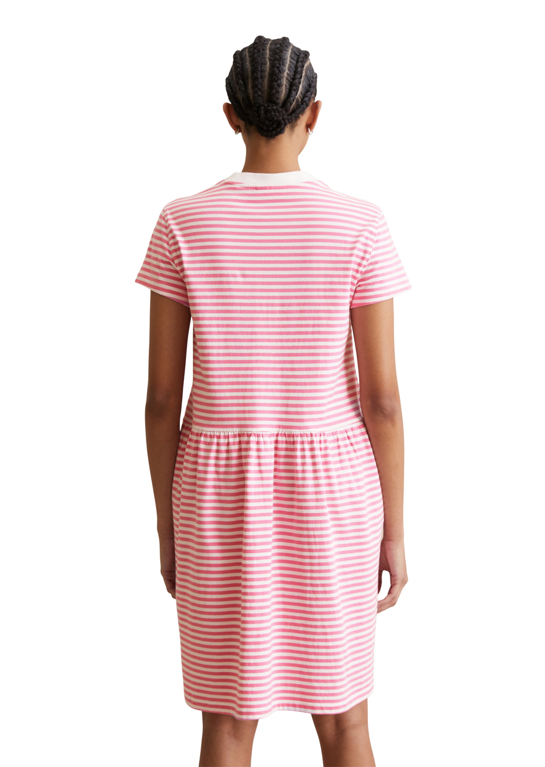 Robe Marc O'Polo DENIM en rose