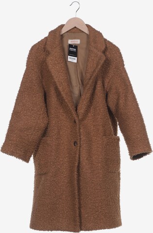 KONTATTO Jacket & Coat in S in Brown: front