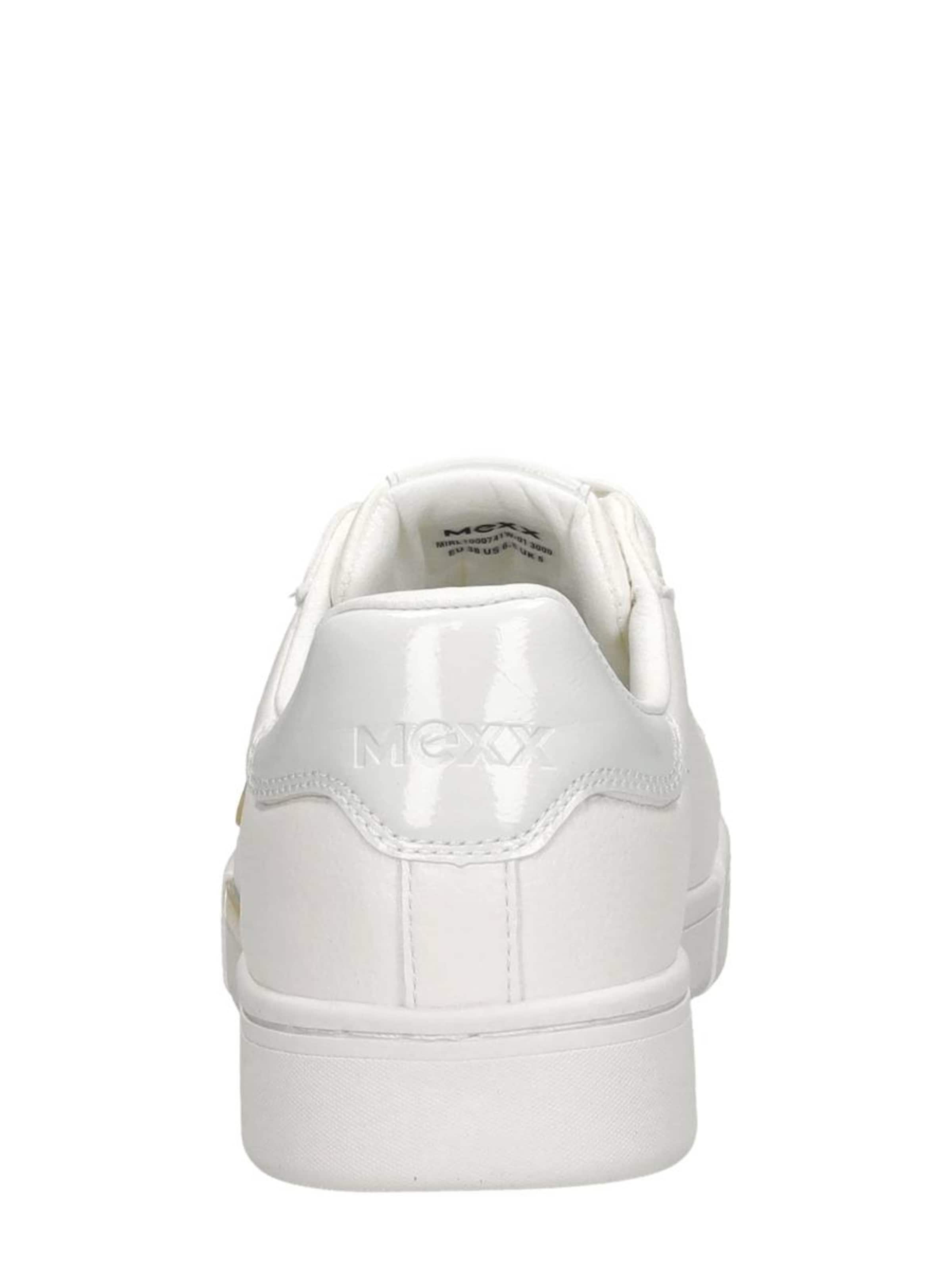 MEXX Platform trainers 'Helexx' in White