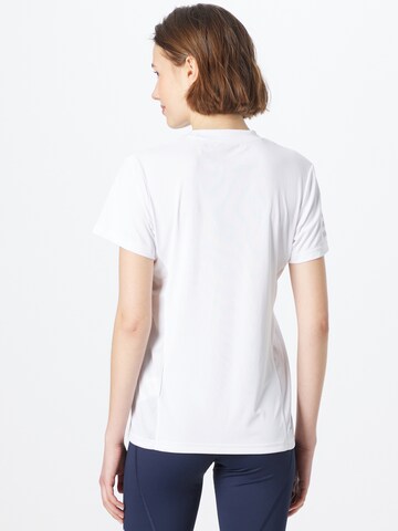 ADIDAS SPORTSWEAR Funkcionalna majica 'Club ' | bela barva