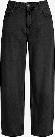 Jeans di Imily Bela in nero: frontale