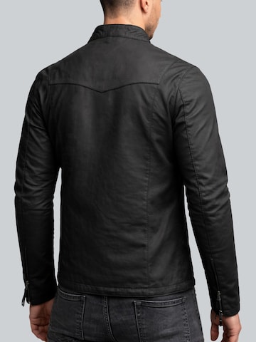 Crone Between-Season Jacket 'NOA' in Grey