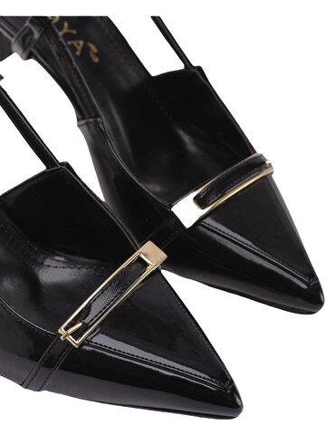 Limoya Slingback pumps 'Damen-Absätze' in Black