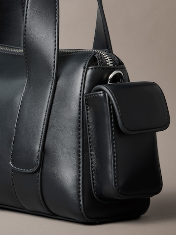 Calvin Klein Handbag in Black