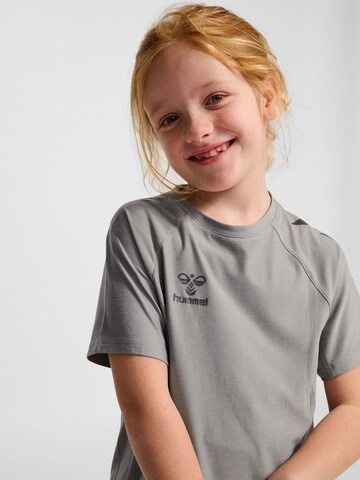 Hummel Shirts 'Cima 2.0' i grå