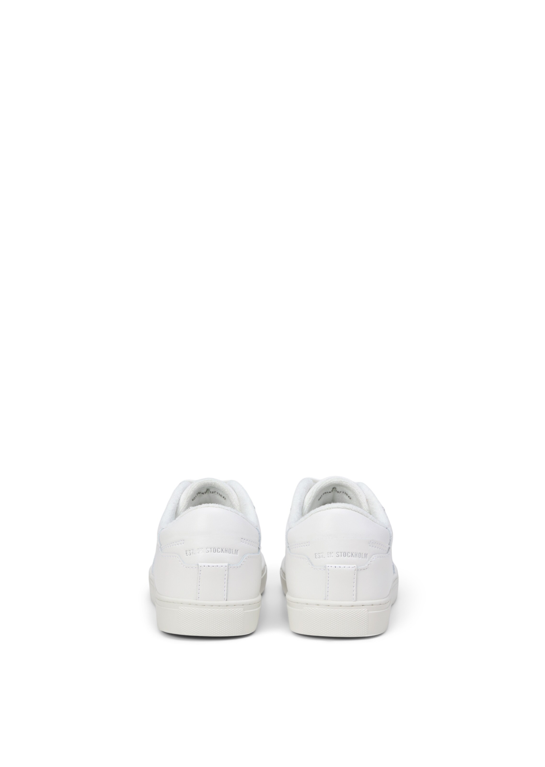 Marc O'Polo Sneakers 'Calle' in White