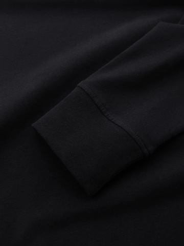 Ombre Shirt 'OM-LSBC-0129' in Black