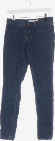 J Brand Jeans in 26 in Blue: front