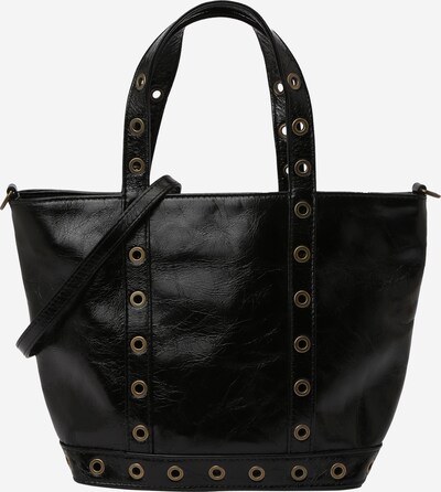 Vanessa Bruno Nakupovalna torba 'CABAS' | črna barva, Prikaz izdelka
