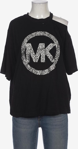 MICHAEL Michael Kors T-Shirt M in Schwarz: predná strana