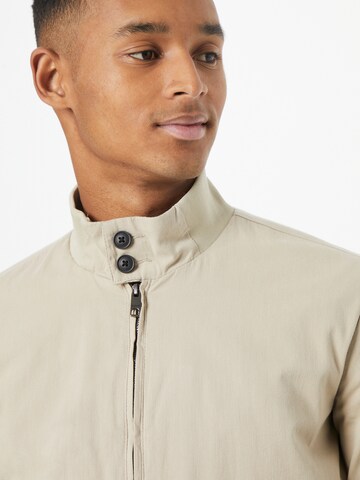 ESPRIT Between-Season Jacket 'Sus' in Beige