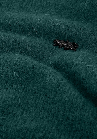 Fabienne Chapot Sweater in Green