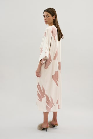 KAREN BY SIMONSEN Dress 'Palmer' in Beige