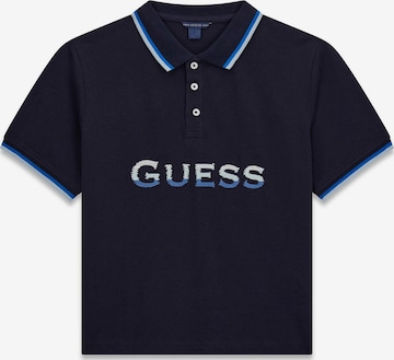 GUESS Paita värissä sininen: etupuoli