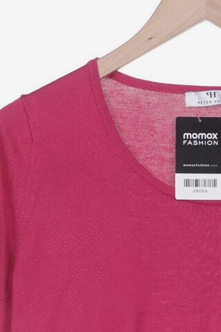 Peter Hahn T-Shirt M in Pink