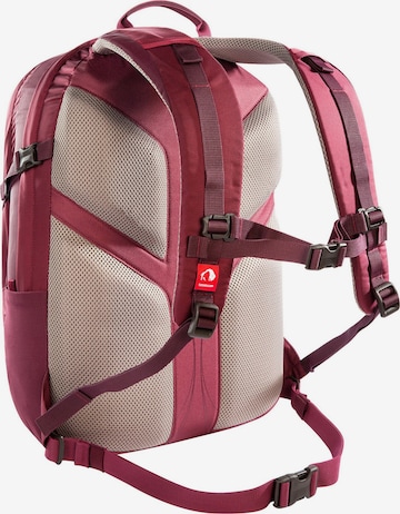 TATONKA Rucksack 'Parrot' in Rot