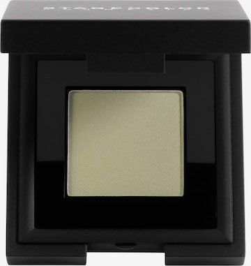 Stagecolor Eyeshadow 'Velvet Touch Mono' in Green: front