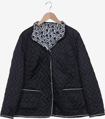 Basler Jacket & Coat in XXXL in Blue: front