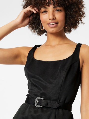 Robe de cocktail 'AILANNY' Lauren Ralph Lauren en noir