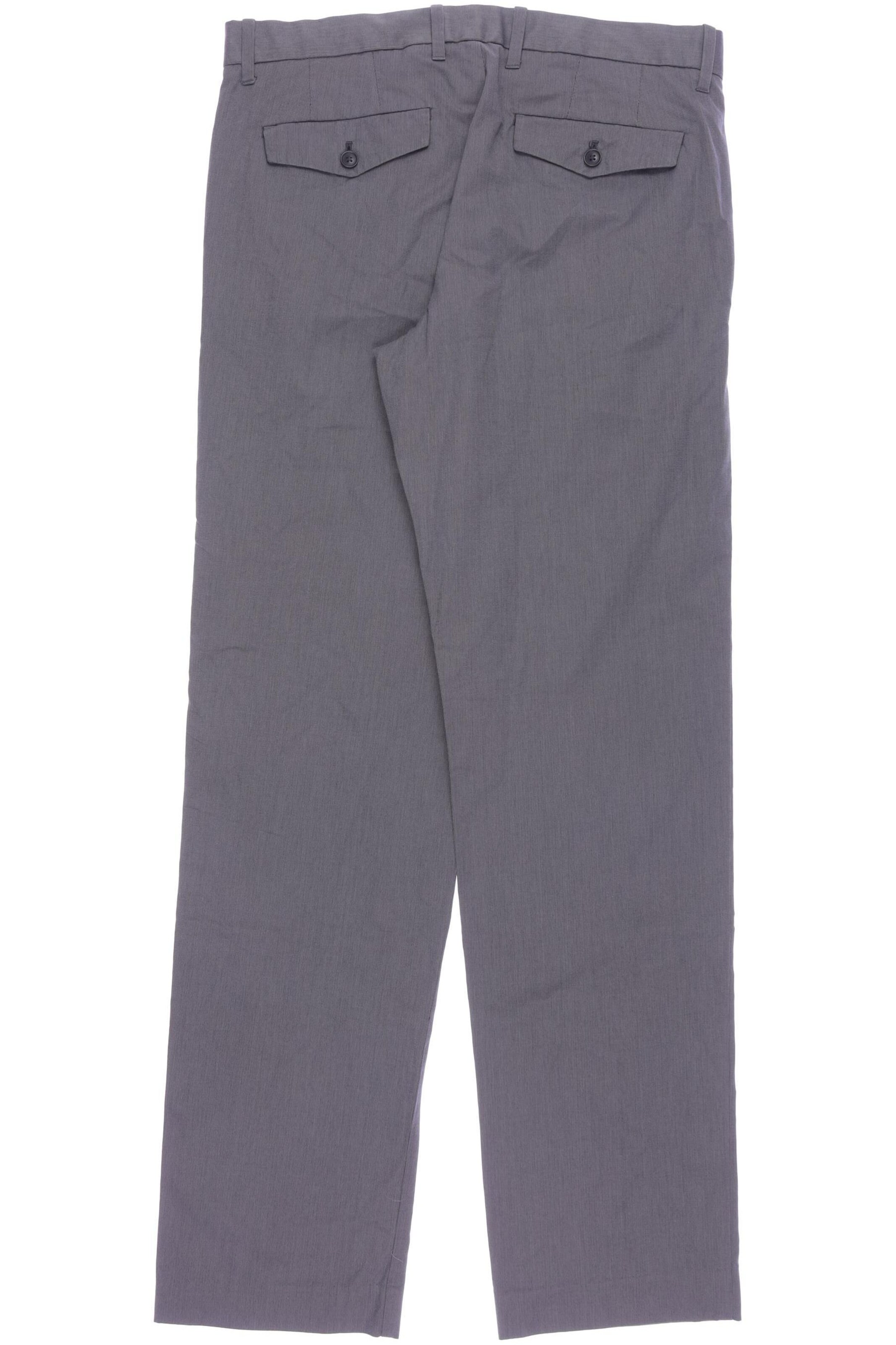 GAP Stoffhose 32 in Grau