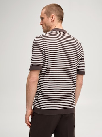 T-Shirt 'Merlin' JOOP! en marron