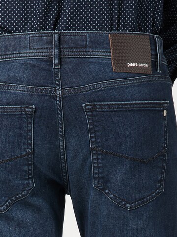 PIERRE CARDIN Slim fit Jeans 'Lyon' in Blue
