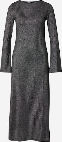 juoda VERO MODA Suknelė 'VMCORA': priekis