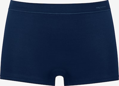 Mey Panty in dunkelblau, Produktansicht