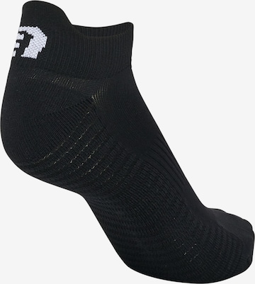 Newline Αθλητικές κάλτσες σε μαύρο