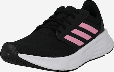 ADIDAS PERFORMANCE Παπούτσι για τρέξιμο 'Galaxy 6' σε ροζ / μαύρο, Άποψη προϊόντος