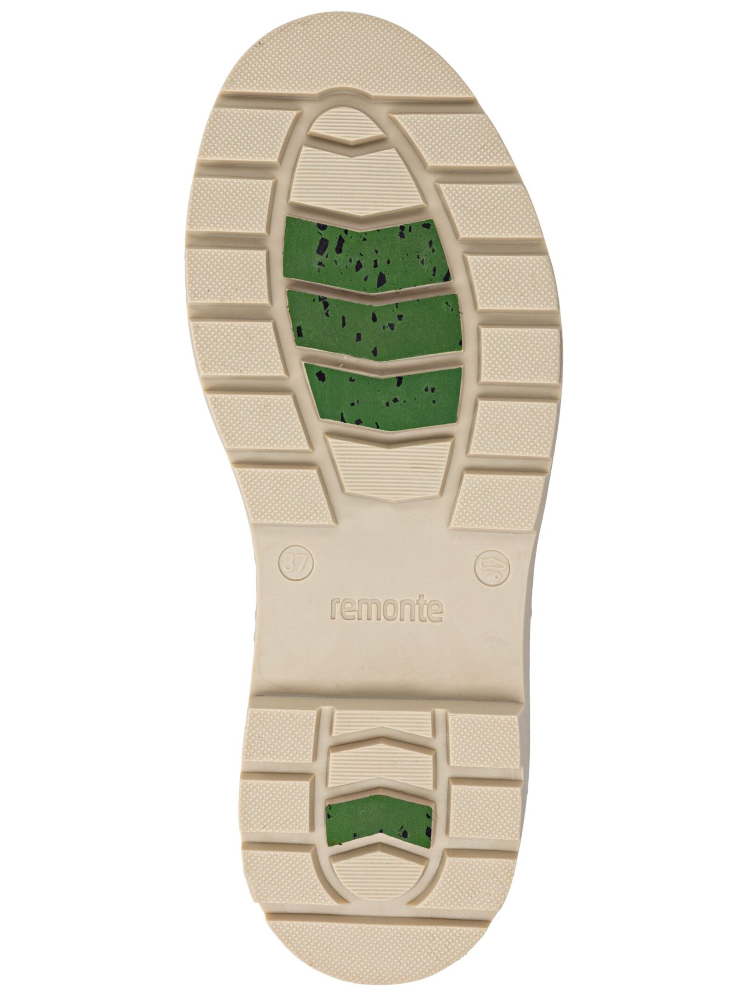 Après-ski REMONTE en marron