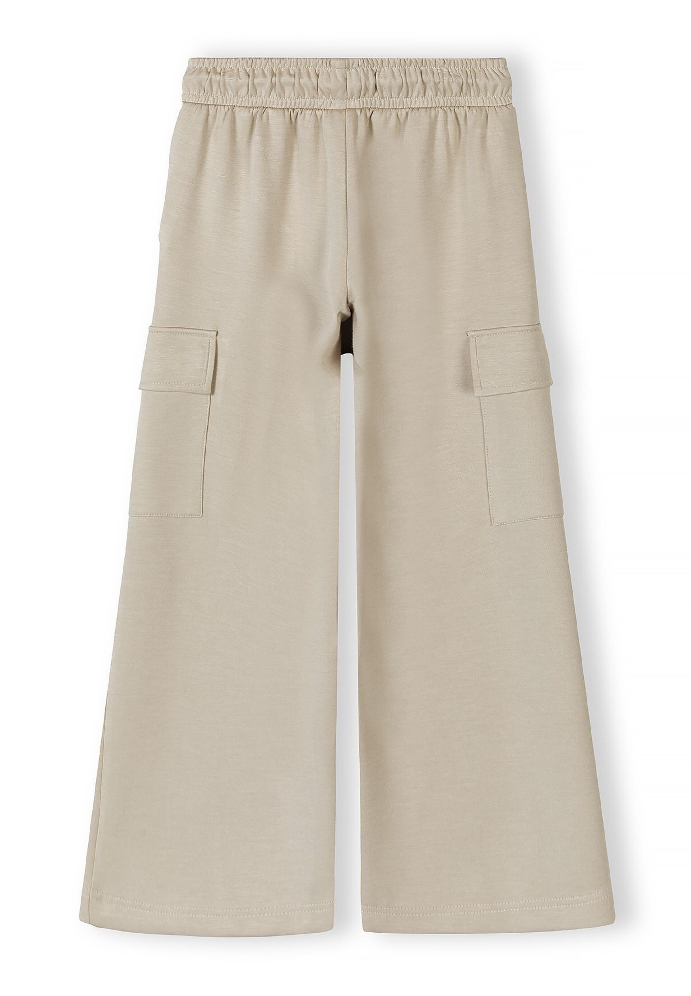 MINOTI Loose fit Pants in Beige