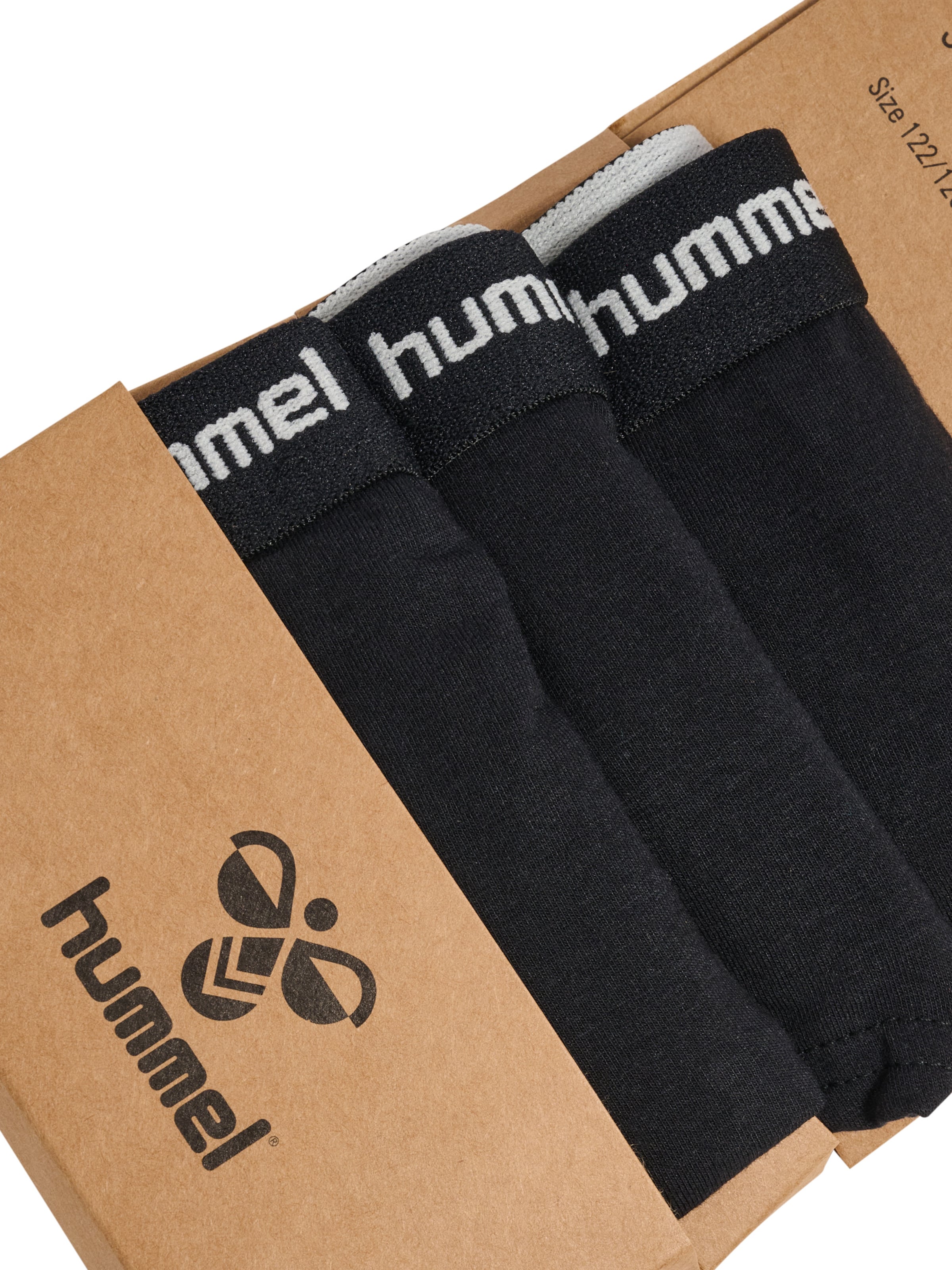 Hummel Underpants 'Nala' in Black